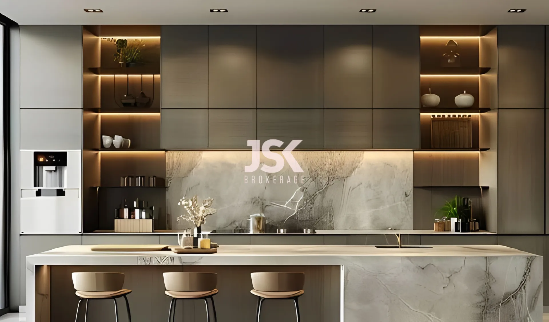 Apartment for Sale in Koura