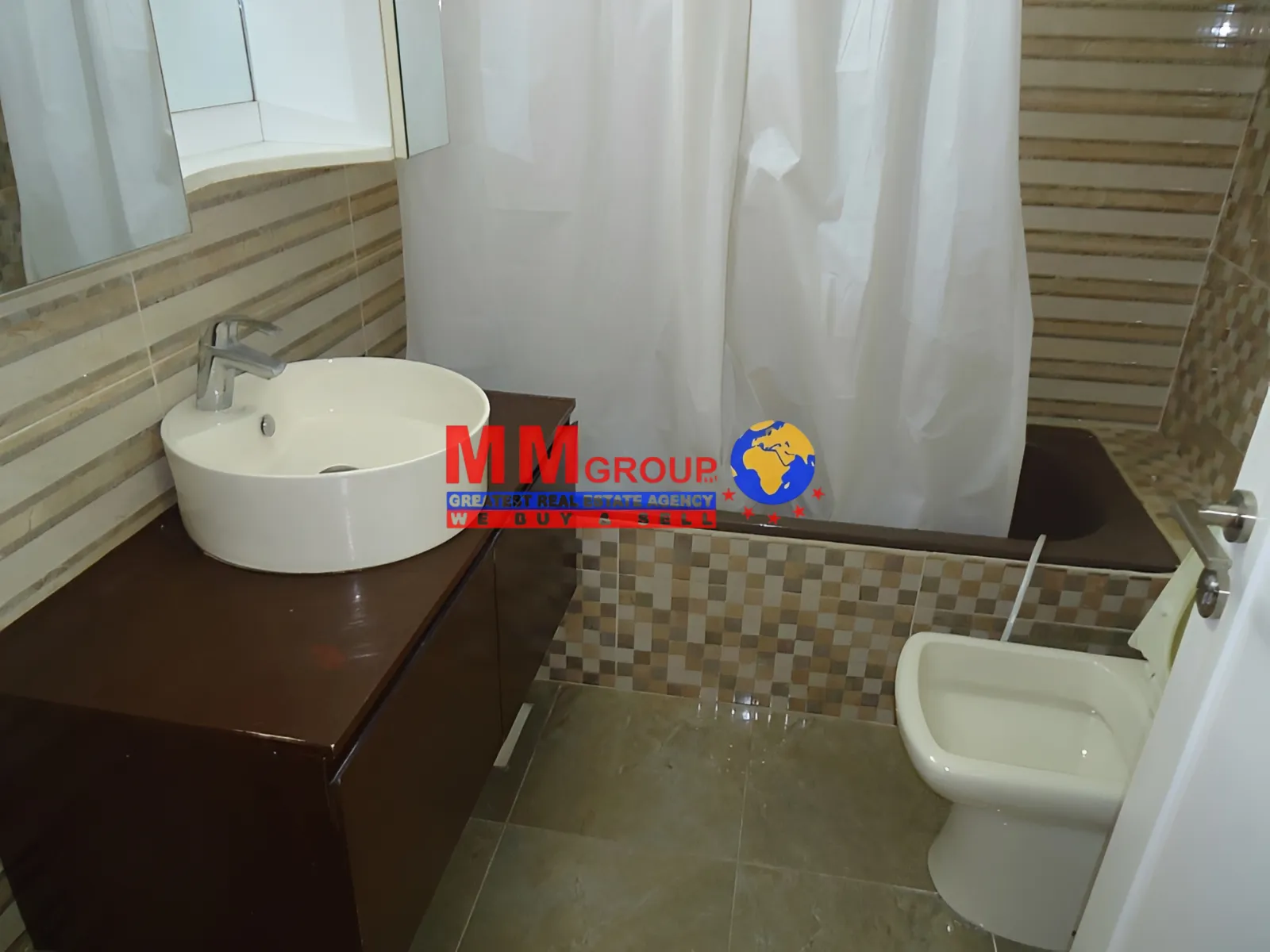 Apartment for rent in Ain Saadeh