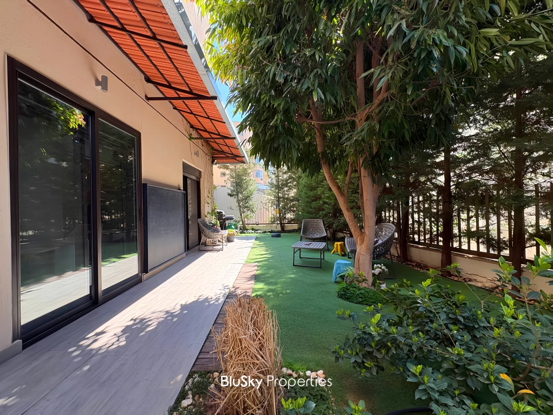 Apartment for sale in Bsalim, lebanon