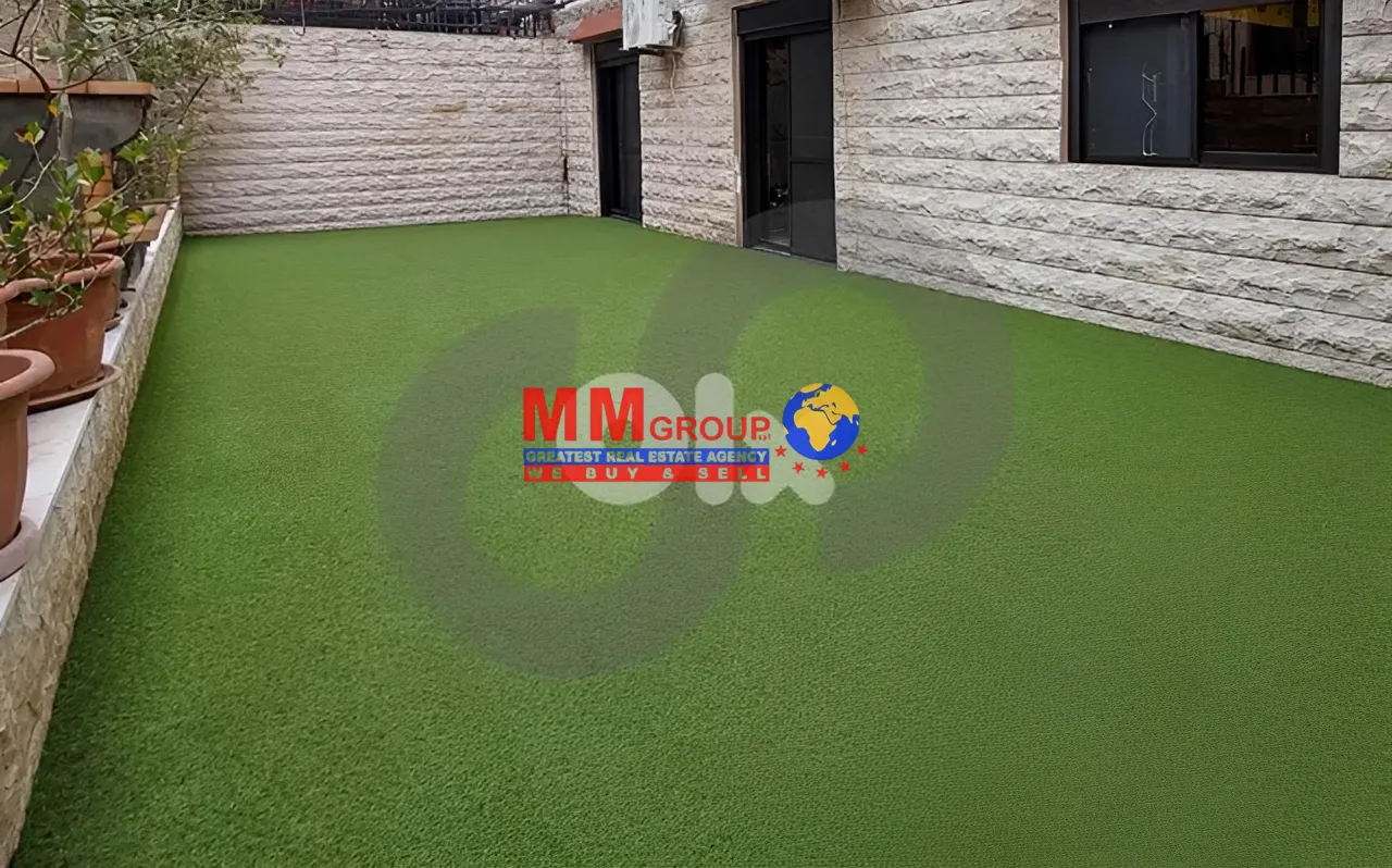Apartment for sale in Ain Najm, Lebanon