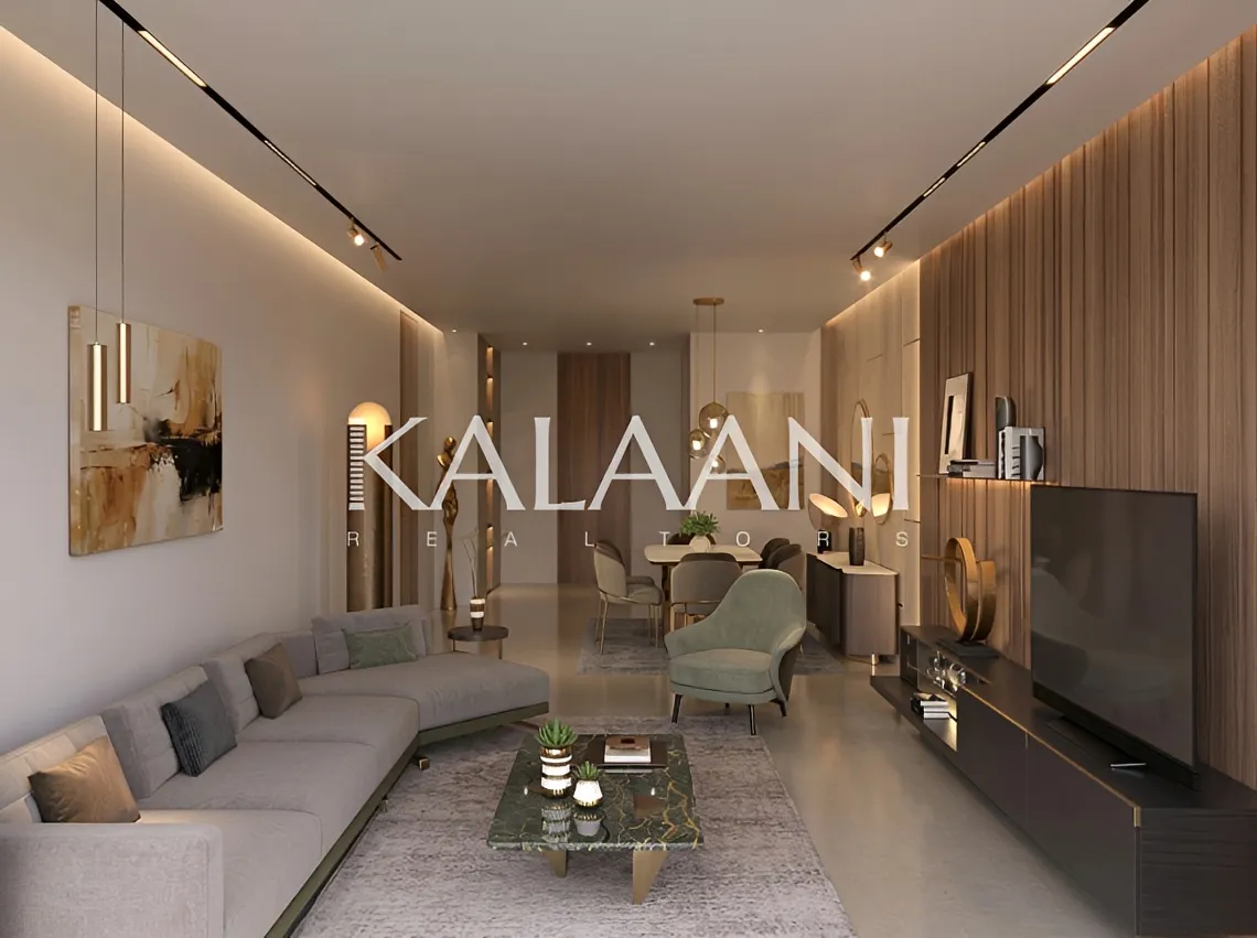 Apartment for sale in Achrafieh