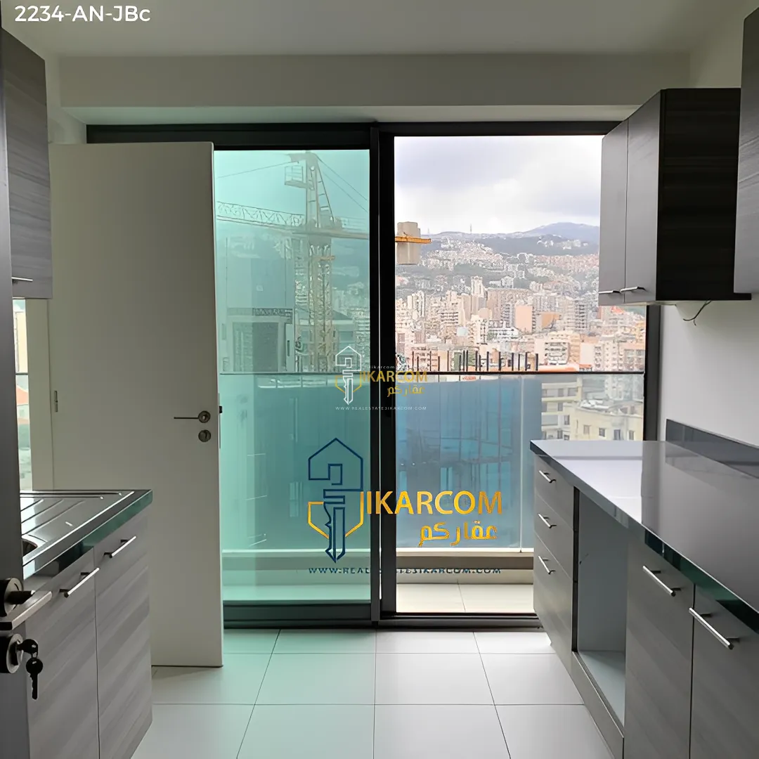 Apartment for Sale in Antelias - 3 bed, 4 bath
