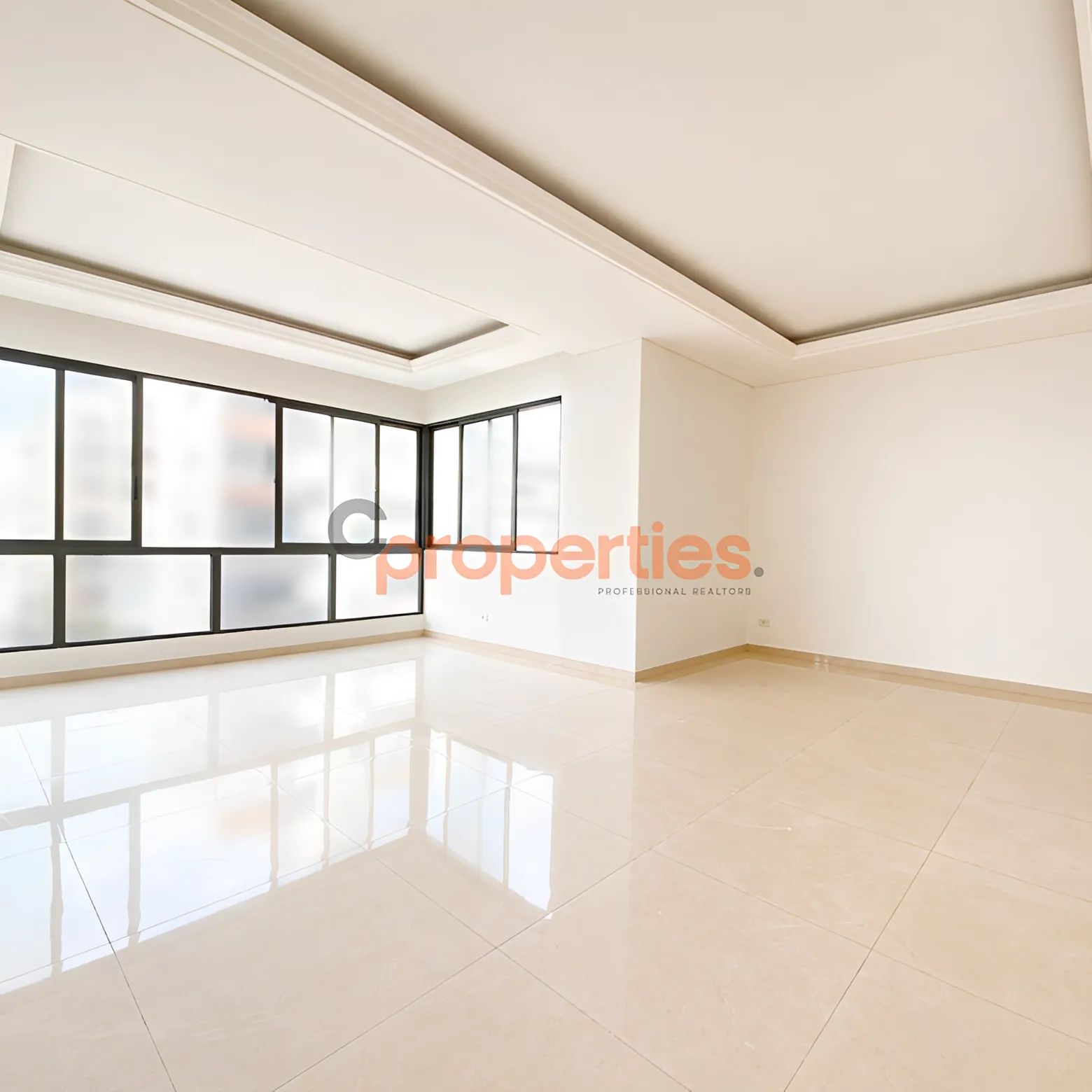 Penthouse for sale in Achrafieh
