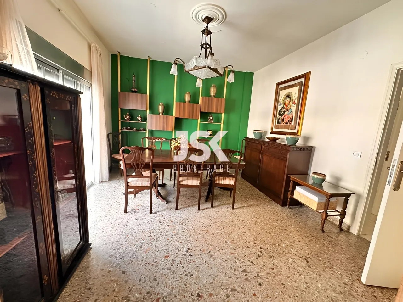 Apartment for Sale in Achrafieh