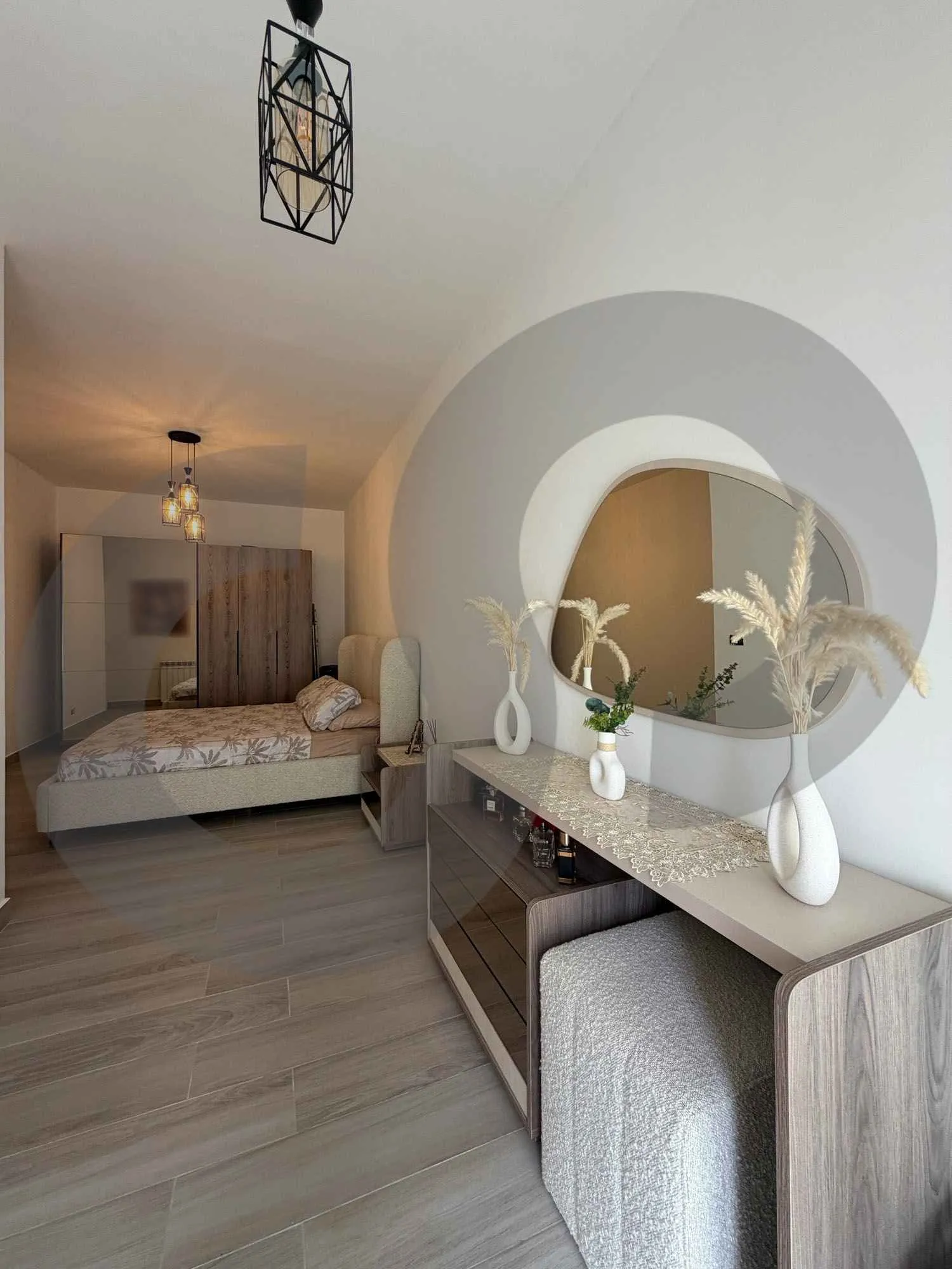 Apartment for Sale in Dik El Mehdi