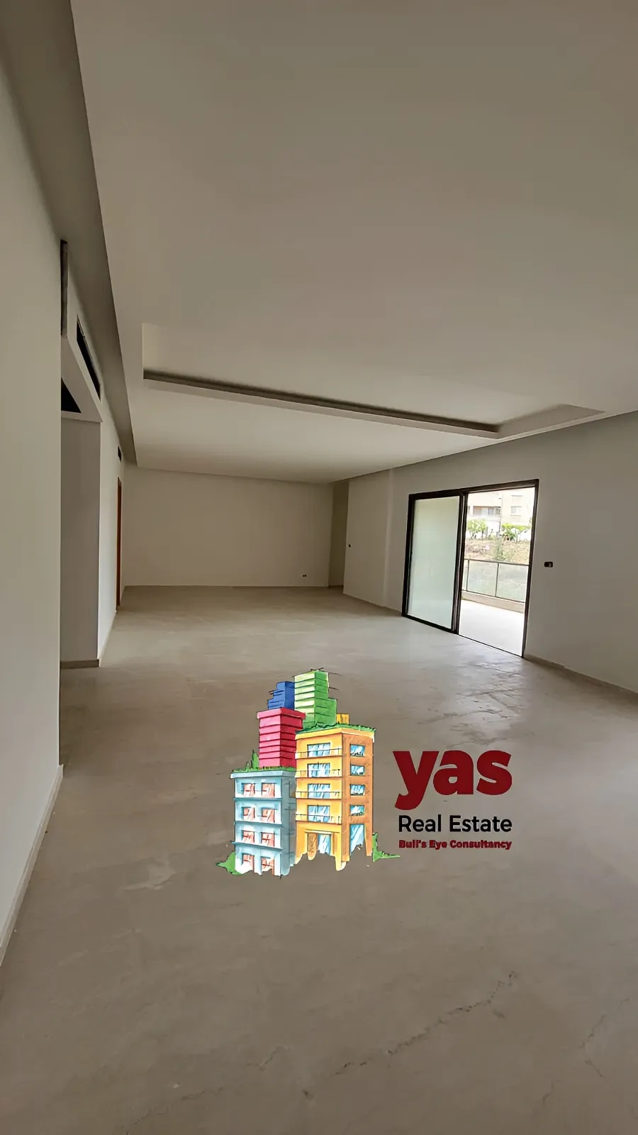 Apartment for Sale in Cornet Chahwan