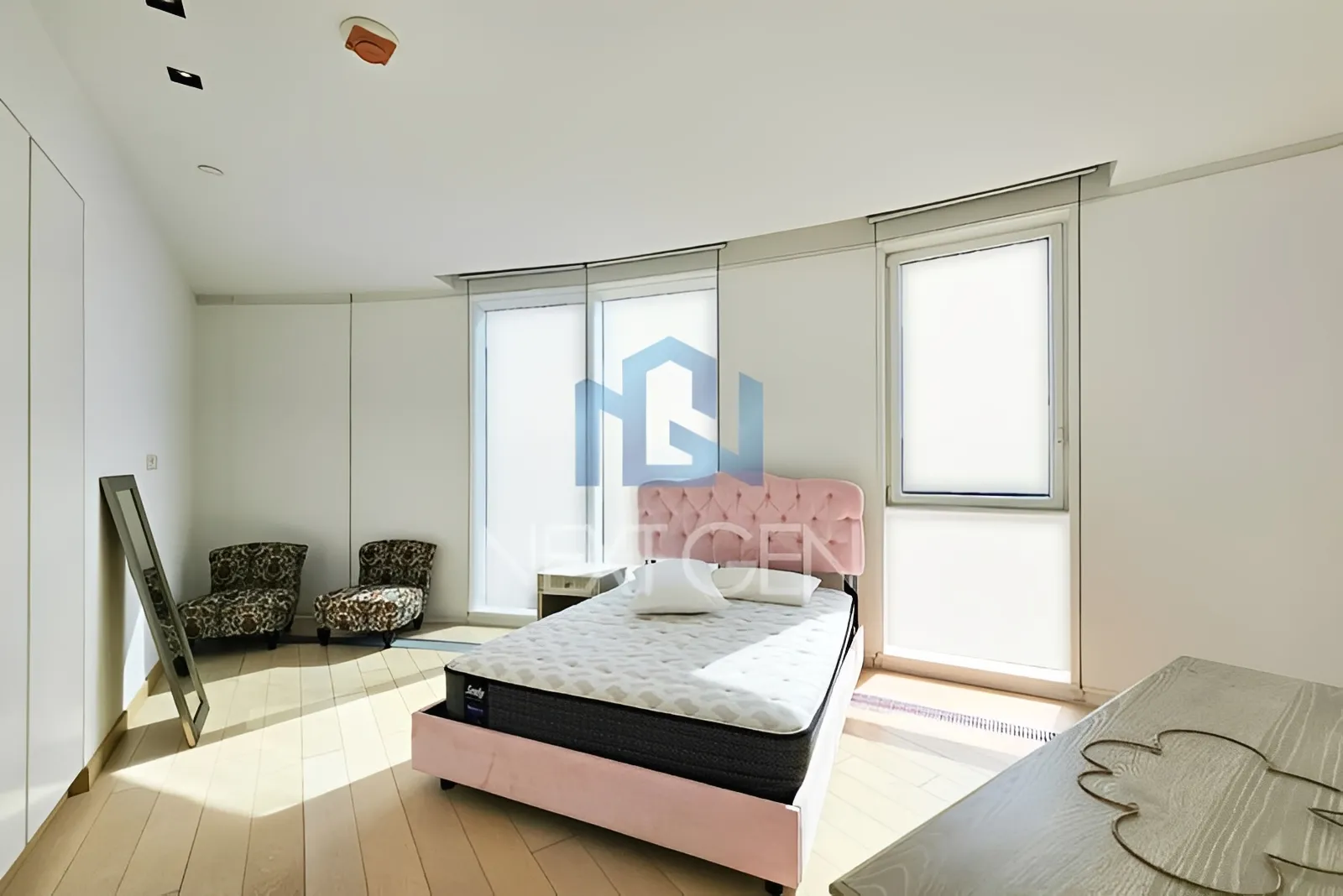 Apartment for Rent in Achrafieh