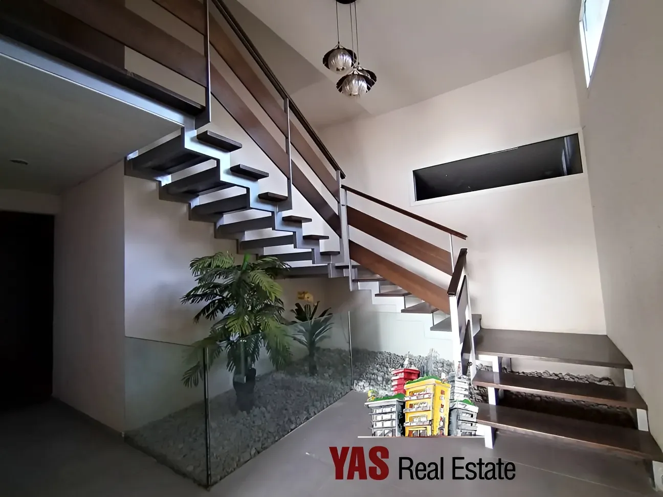 Apartment for Sale in Qleiat - 3 bed, 3 bath