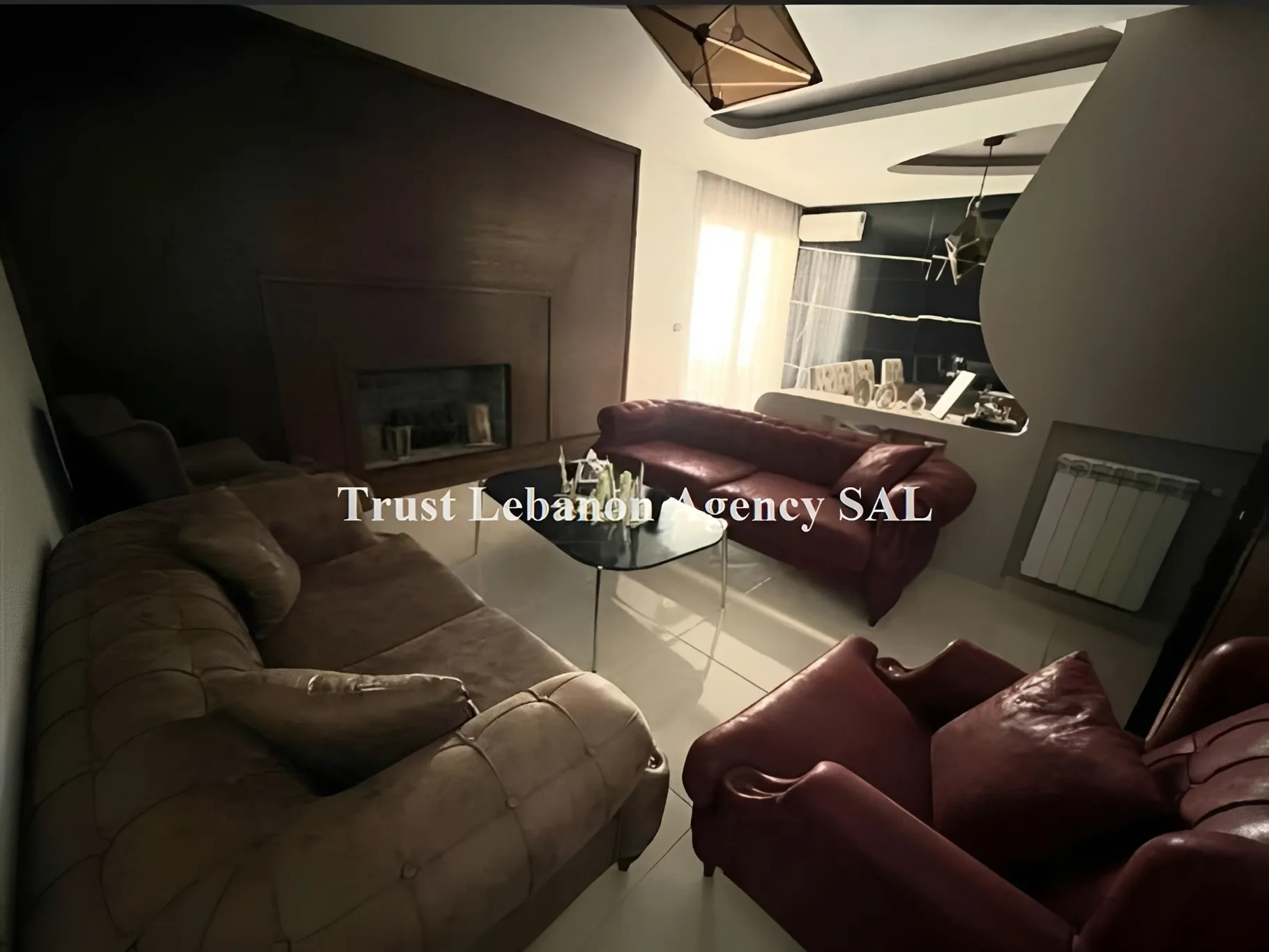 Apartment for Sale in Keserwan Sahel Alma Lebanon - 3 bed, 3 bath