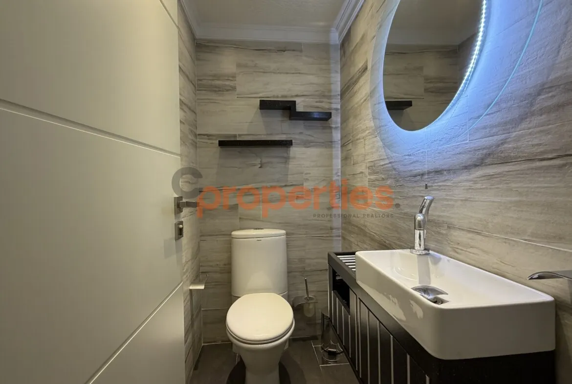 Apartment for Sale in Fanar