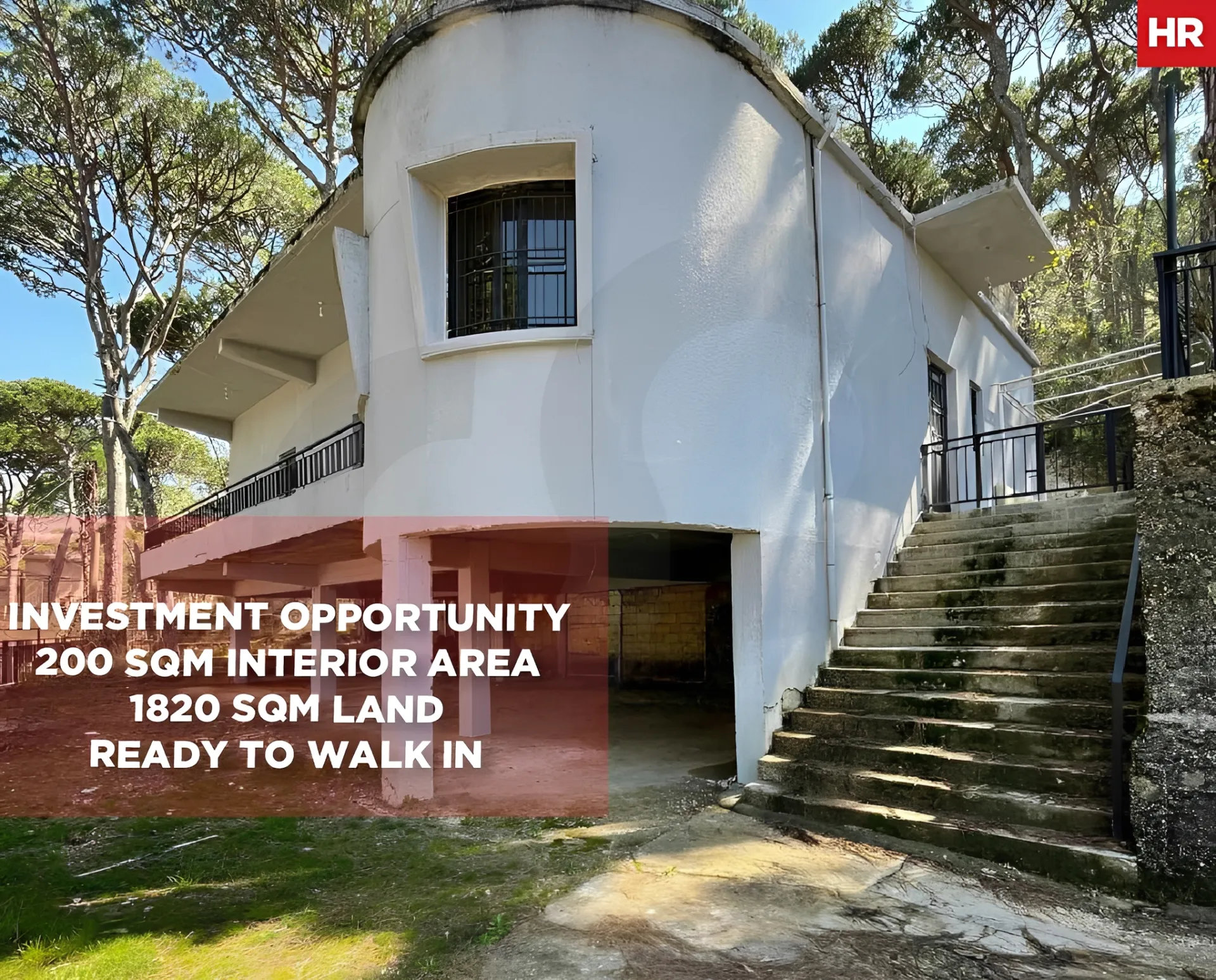 Villa for Sale in Chbaniyeh