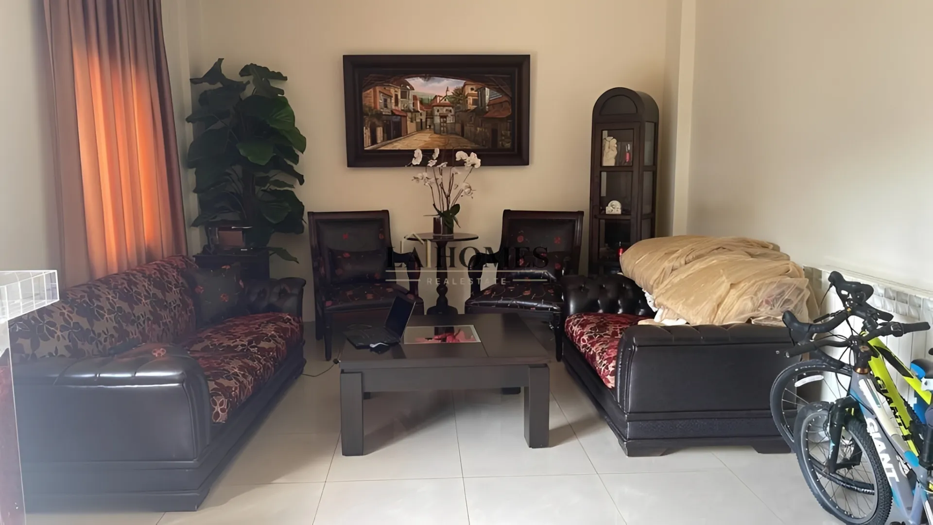 Apartment for sale in Ain el rihaneh, lebanon
