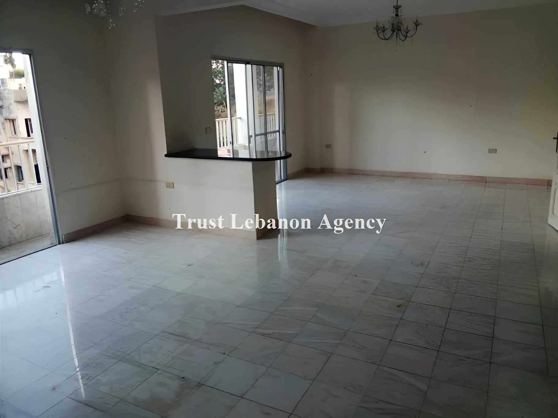 Apartment for Sale in Beirut