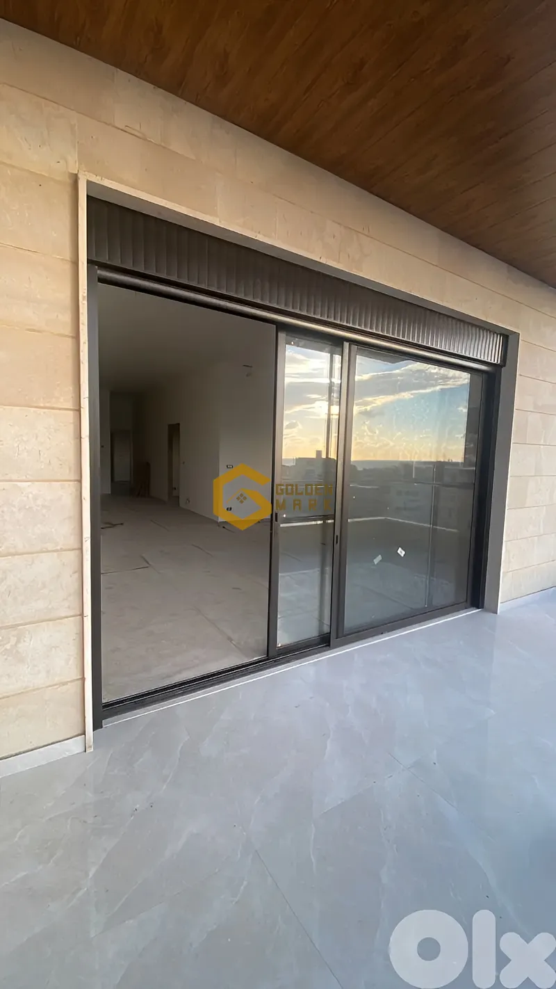 Apartment for Sale in Batroun - 3 bed, 3 bath