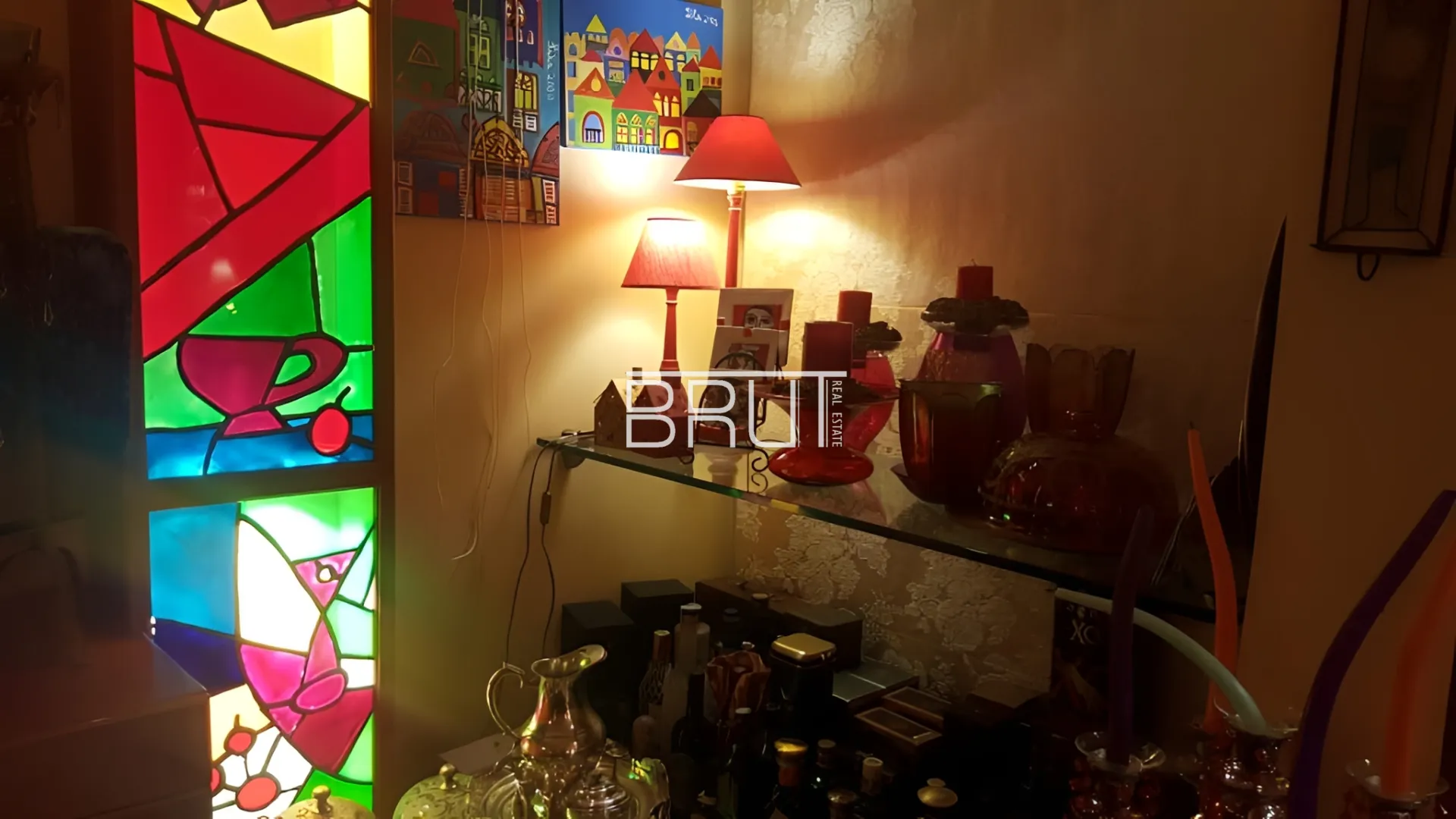 Apartment for Sale in Sahel Aalma