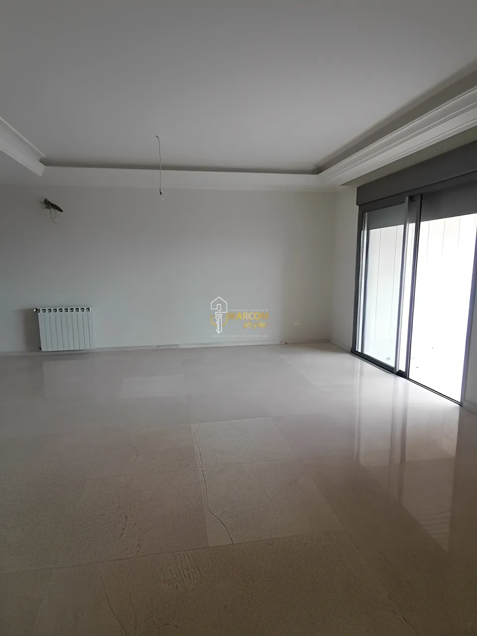 Apartment for Sale in Kfar Hbab - 3 bed, 3 bath