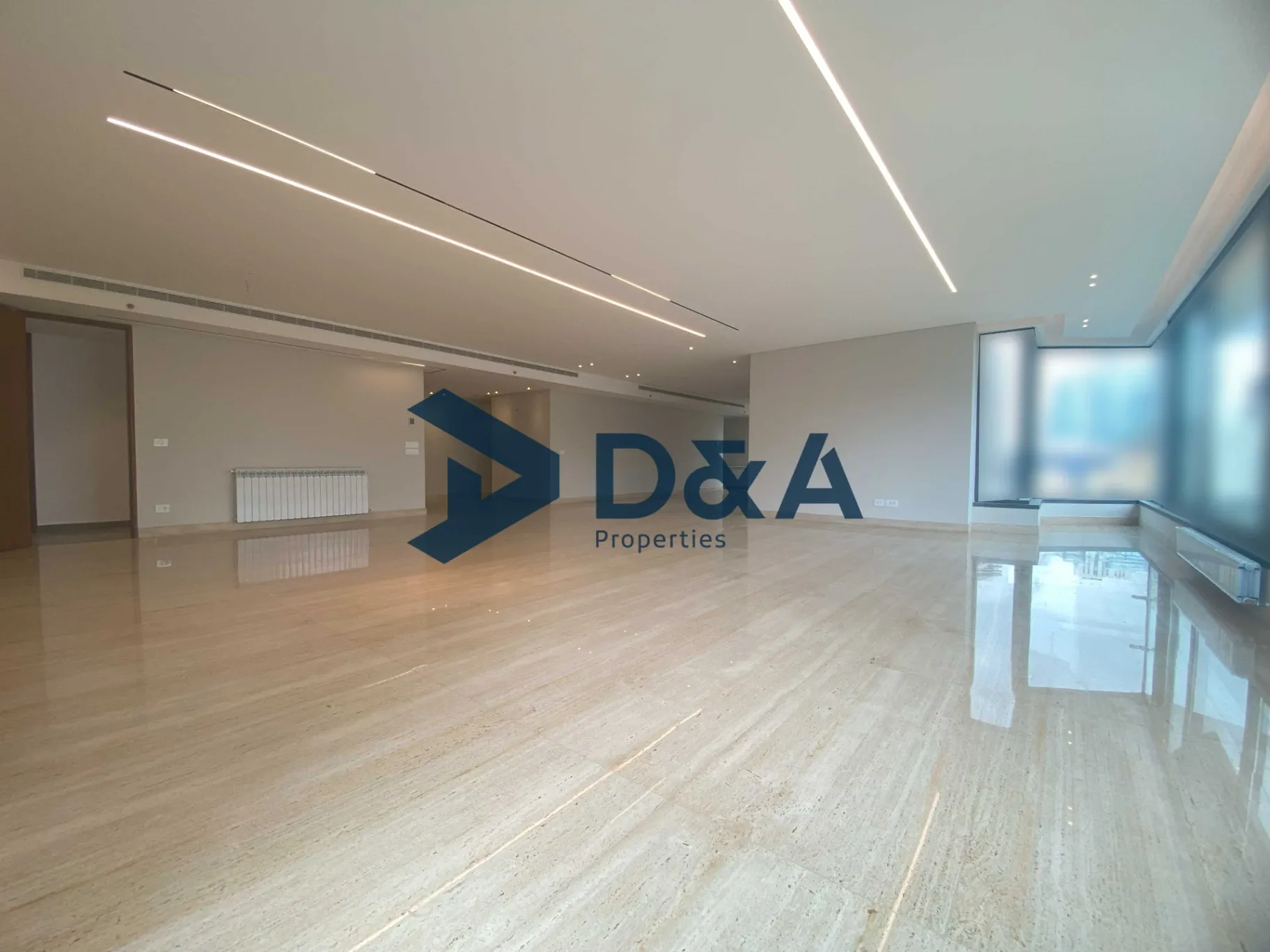 Apartment for sale in Clemenceau, Bayrut, Lebanon - 3 bed, 4 bath