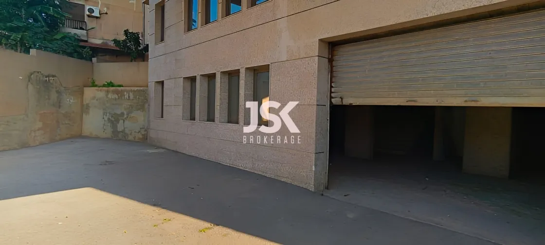 Commercial property for Rent in Kaslik, Lebanon