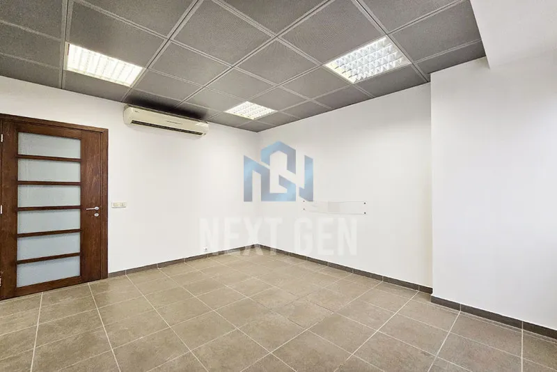 Office for Rent in Achrafieh