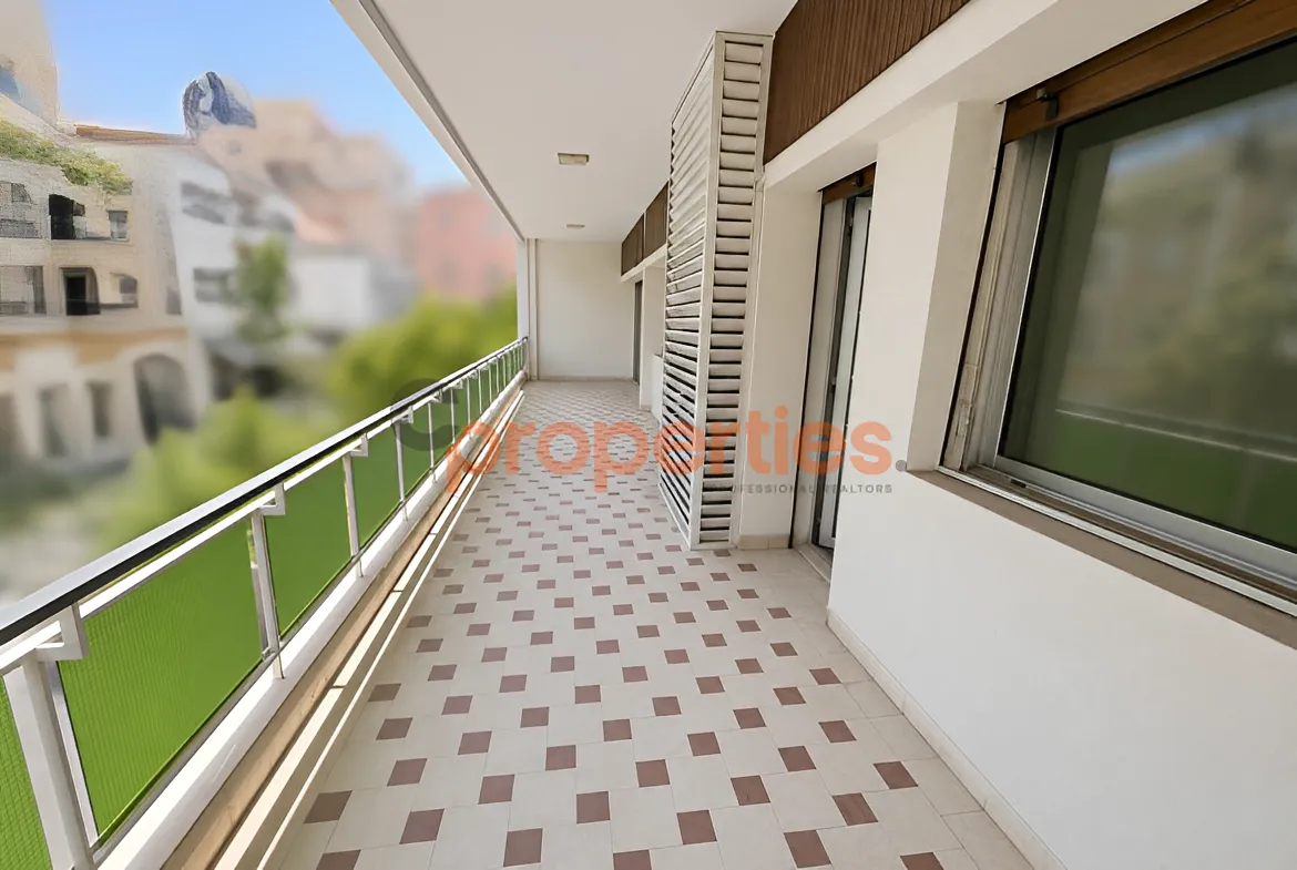 Apartment for Rent in Gemmayzeh