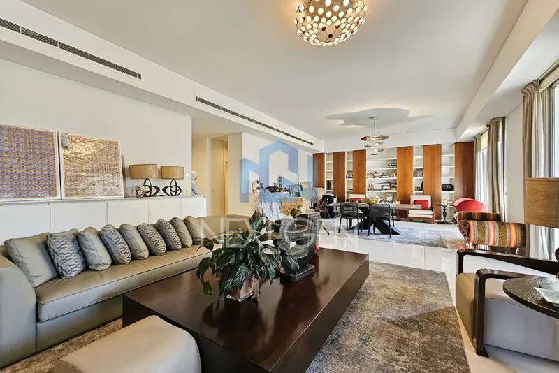 Apartment for Sale in Achrafieh