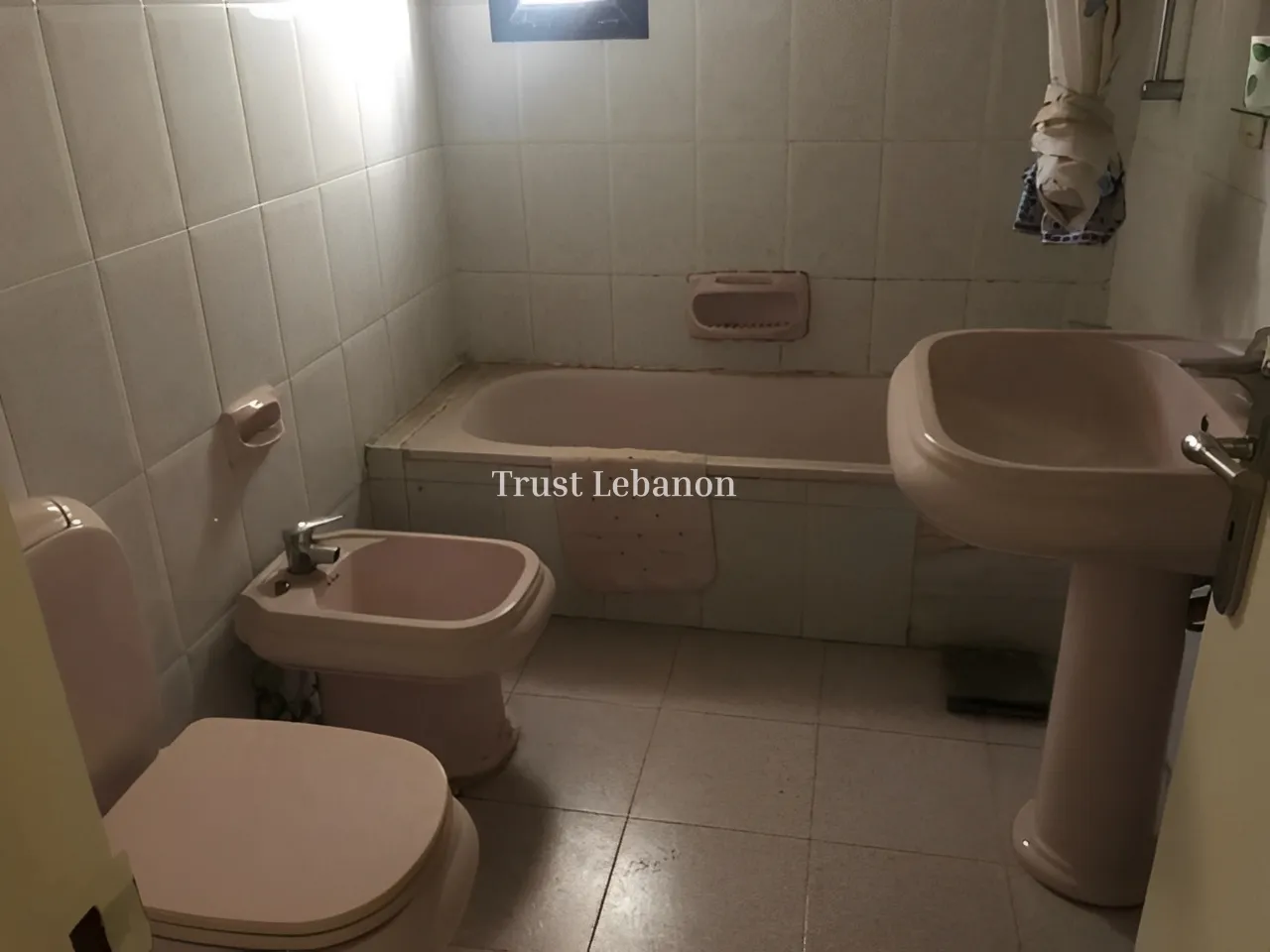 Apartment for sale in Antelias, Lebanon