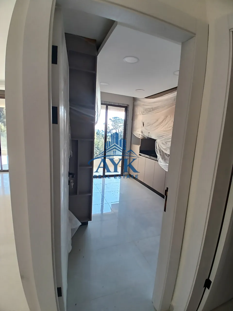 Apartment for sale in Baabdat, lebanon