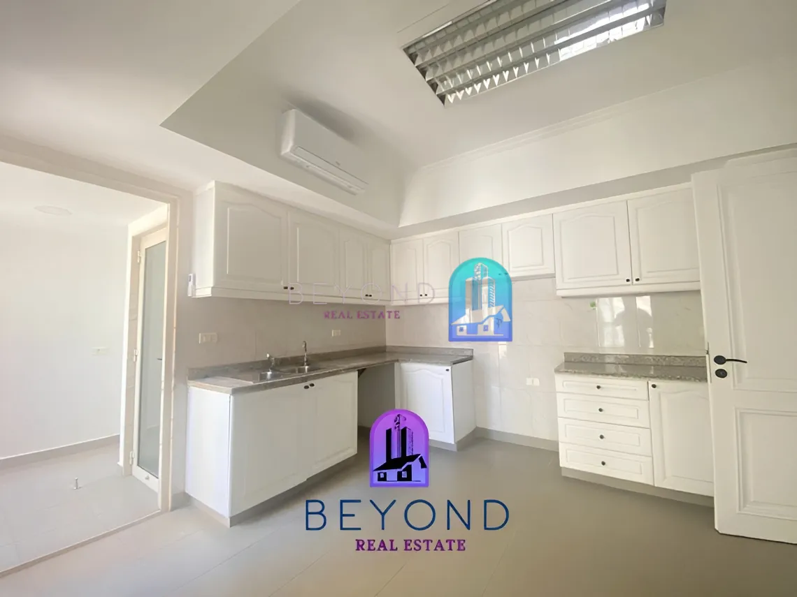 Apartment for rent in Sanayeh, Beirut, Lebanon