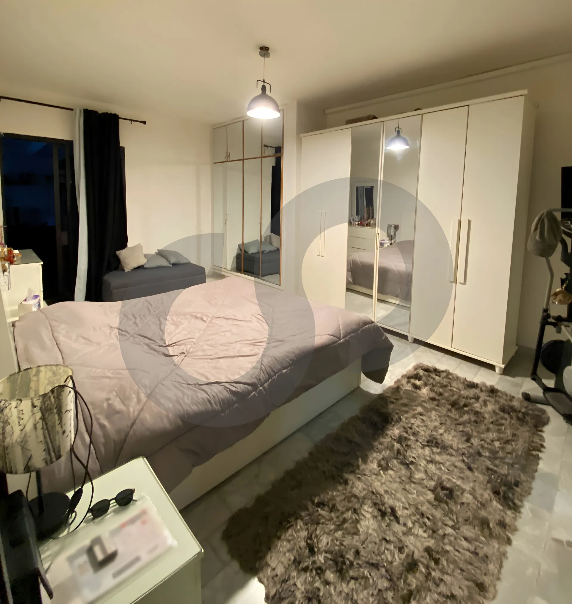 Apartment for Sale in Bchamoun