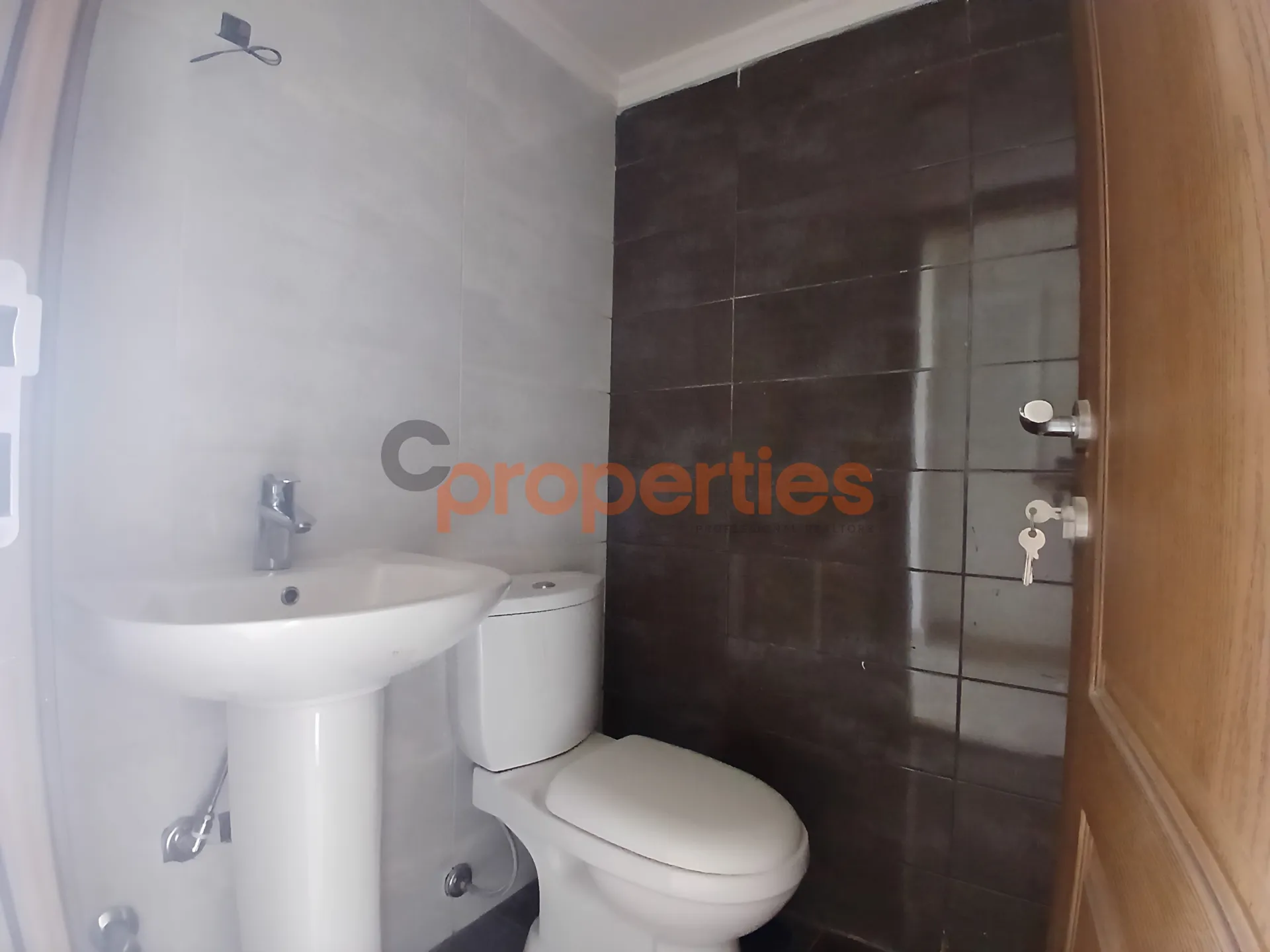 Apartment for Sale in Nahr Ibrahim