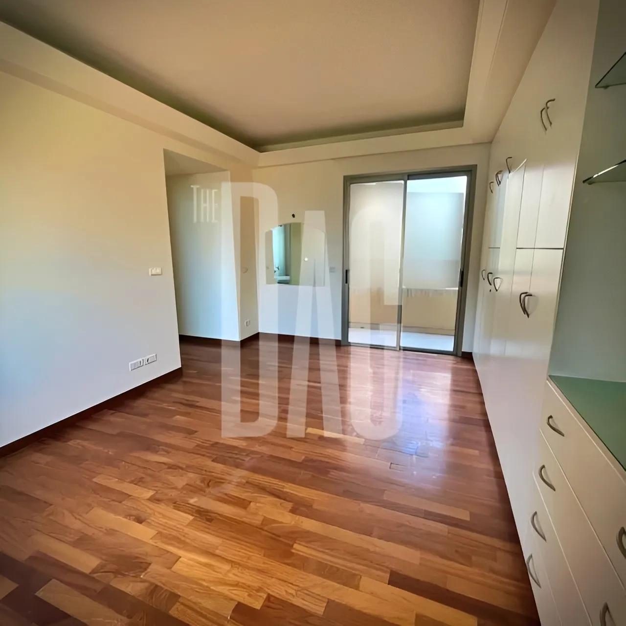 Apartment for Rent in Achrafieh, Beirut, Lebanon