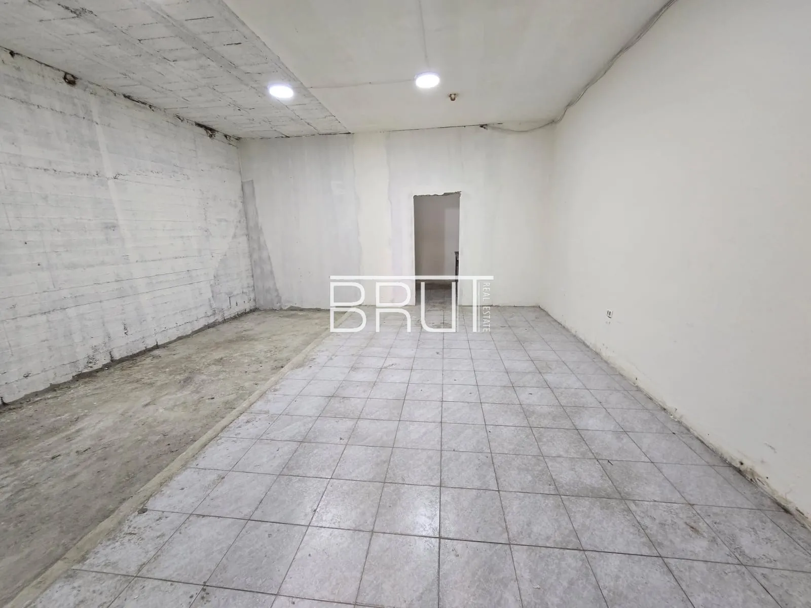 Warehouse for rent in Zouk mosbeh, lebanon