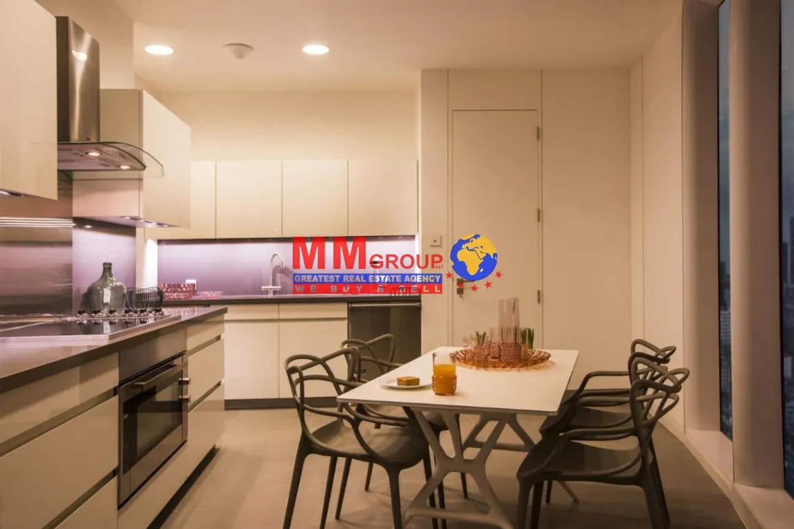 Apartment for sale in Achrafieh, Beirut, Lebanon