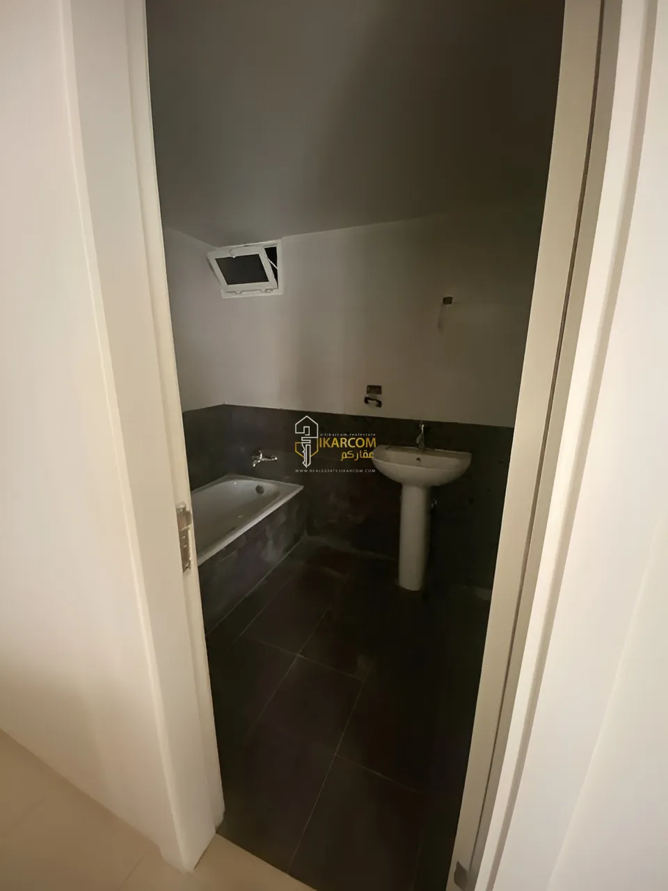 Apartment for Sale in Mansourieh - 3 bed, 3 bath