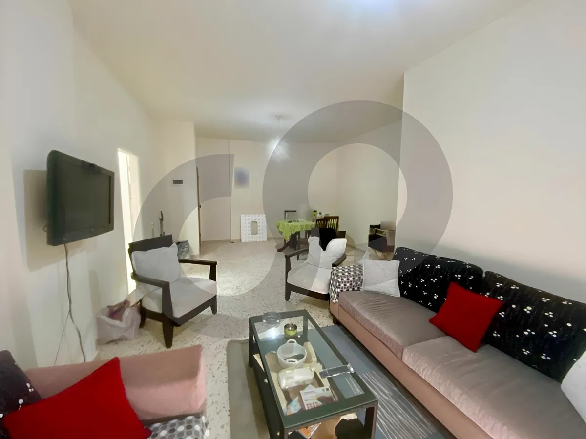 Apartment for Sale in Fatqa, Lebanon - 2 bed, 2 bath