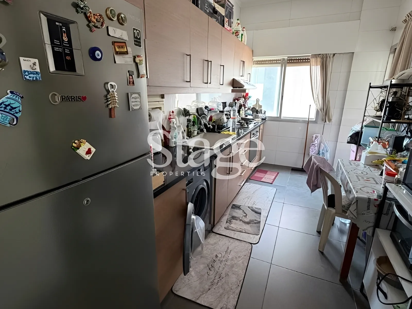Apartment for sale in Sin El Fil, Lebanon