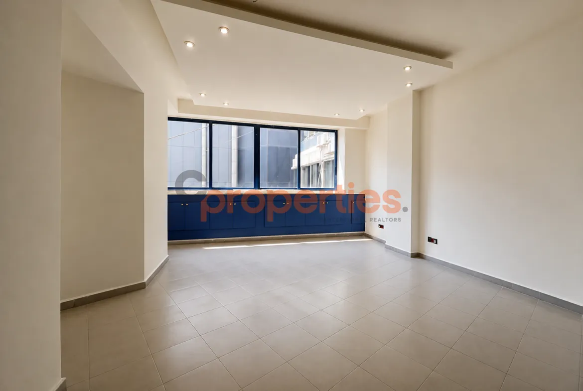 Office for Rent in Hamra
