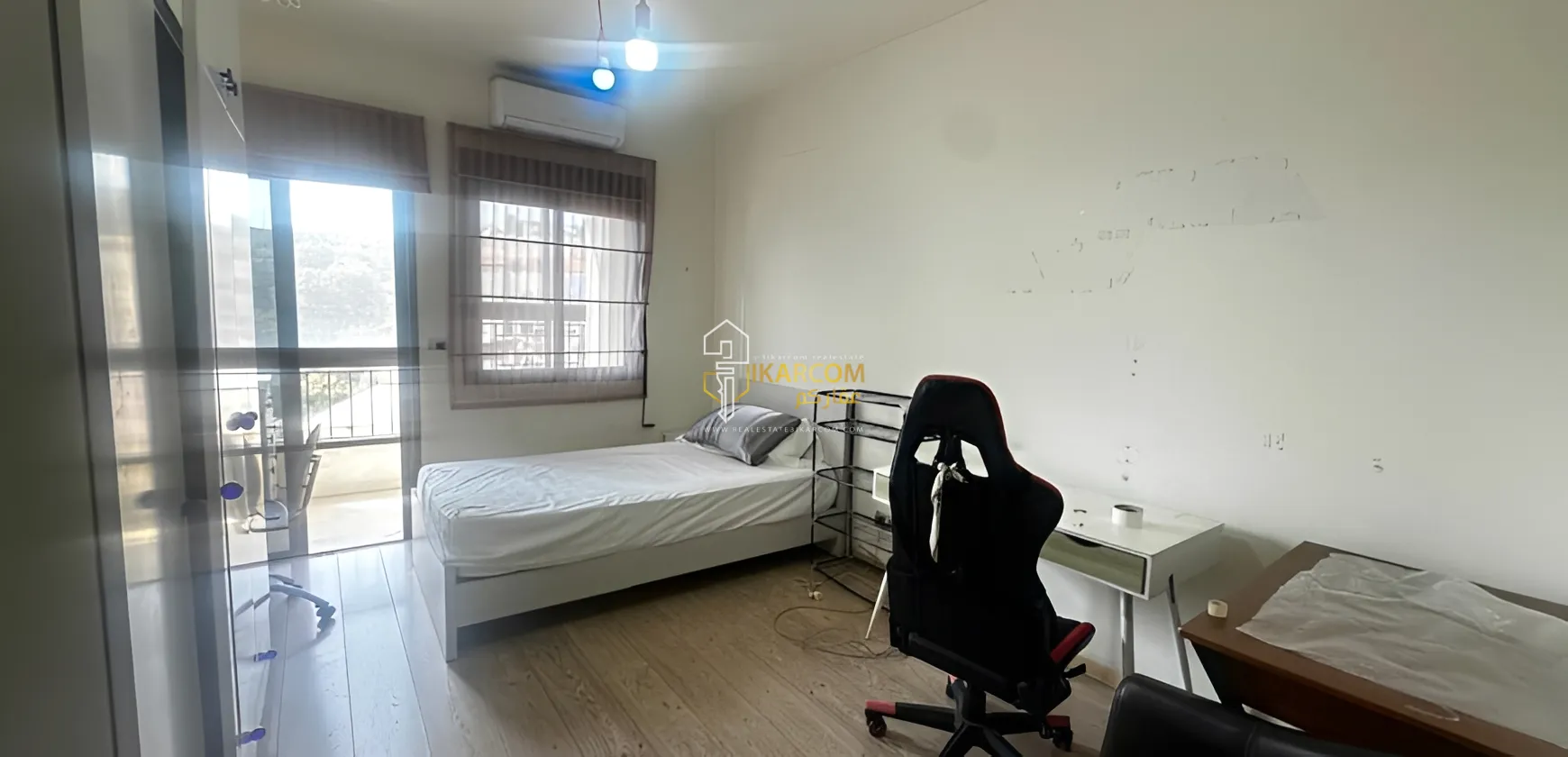 Apartment for Sale in Metn, Naccache, Lebanon