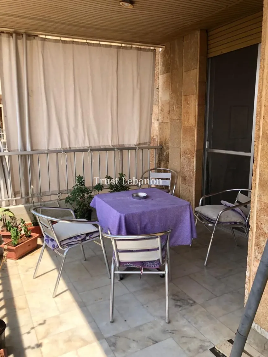 Apartment for sale in Dahr El Souane, Lebanon - 3 bed, 3 bath