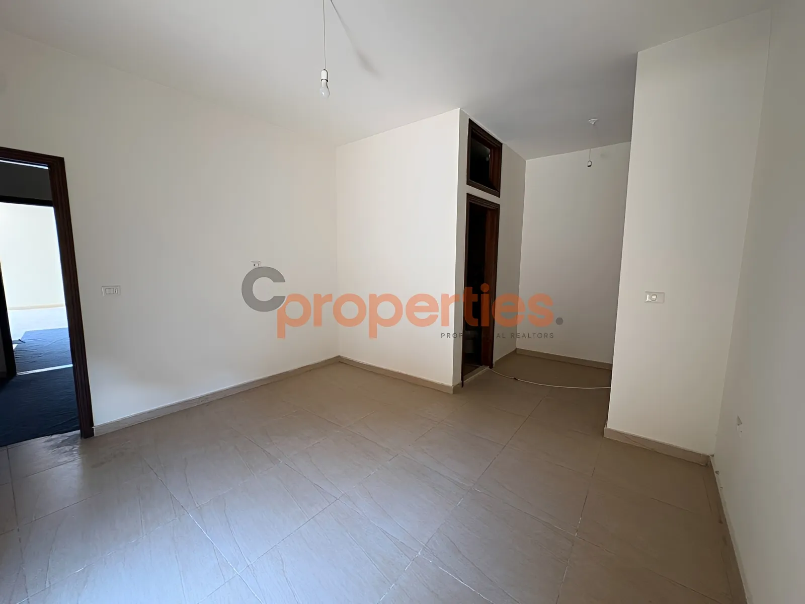 Apartment for Rent in Batroun