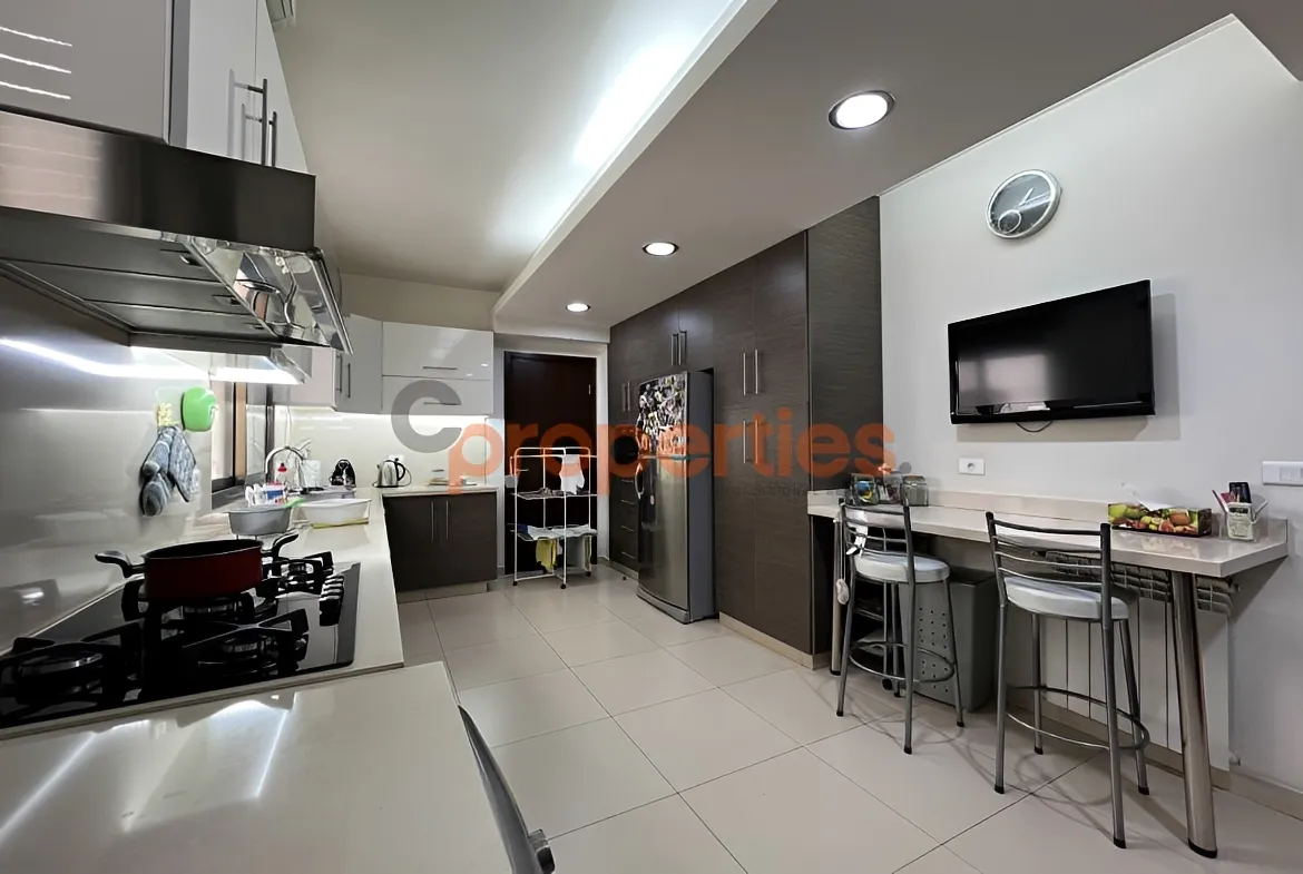 Apartment for Sale in Hazmieh