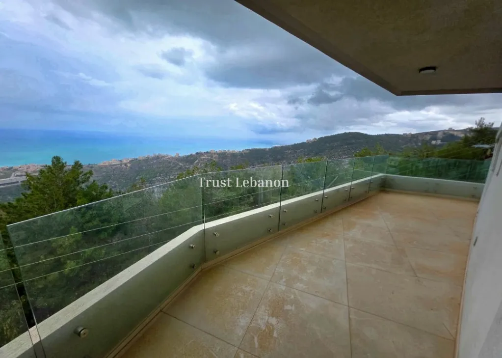 Duplex for sale in Maaysarah, Lebanon - 3 bed, 3 bath