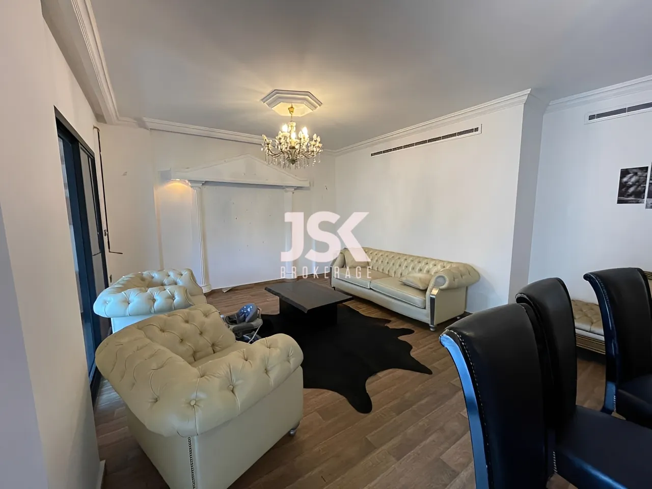 Apartment for Sale in Msaytbeh