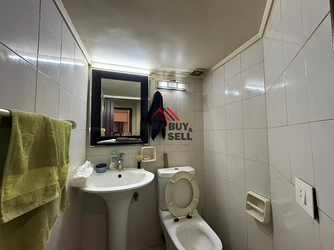 Apartment for Sale in Zalqa, Lebanon