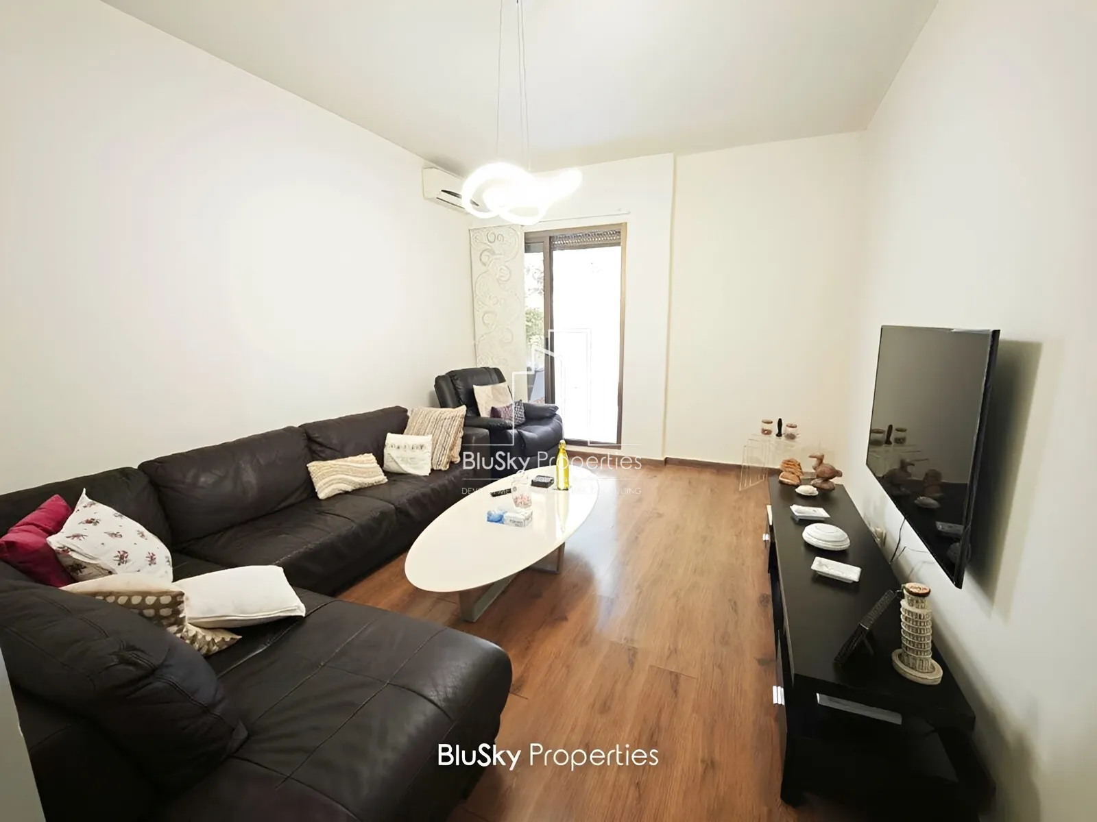 Apartment for Sale in Ain Saade