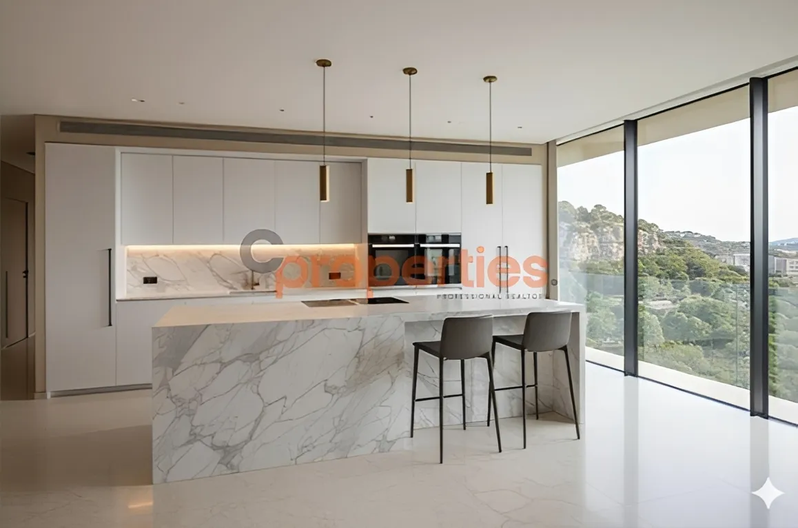 Apartment for Sale in Baabdat