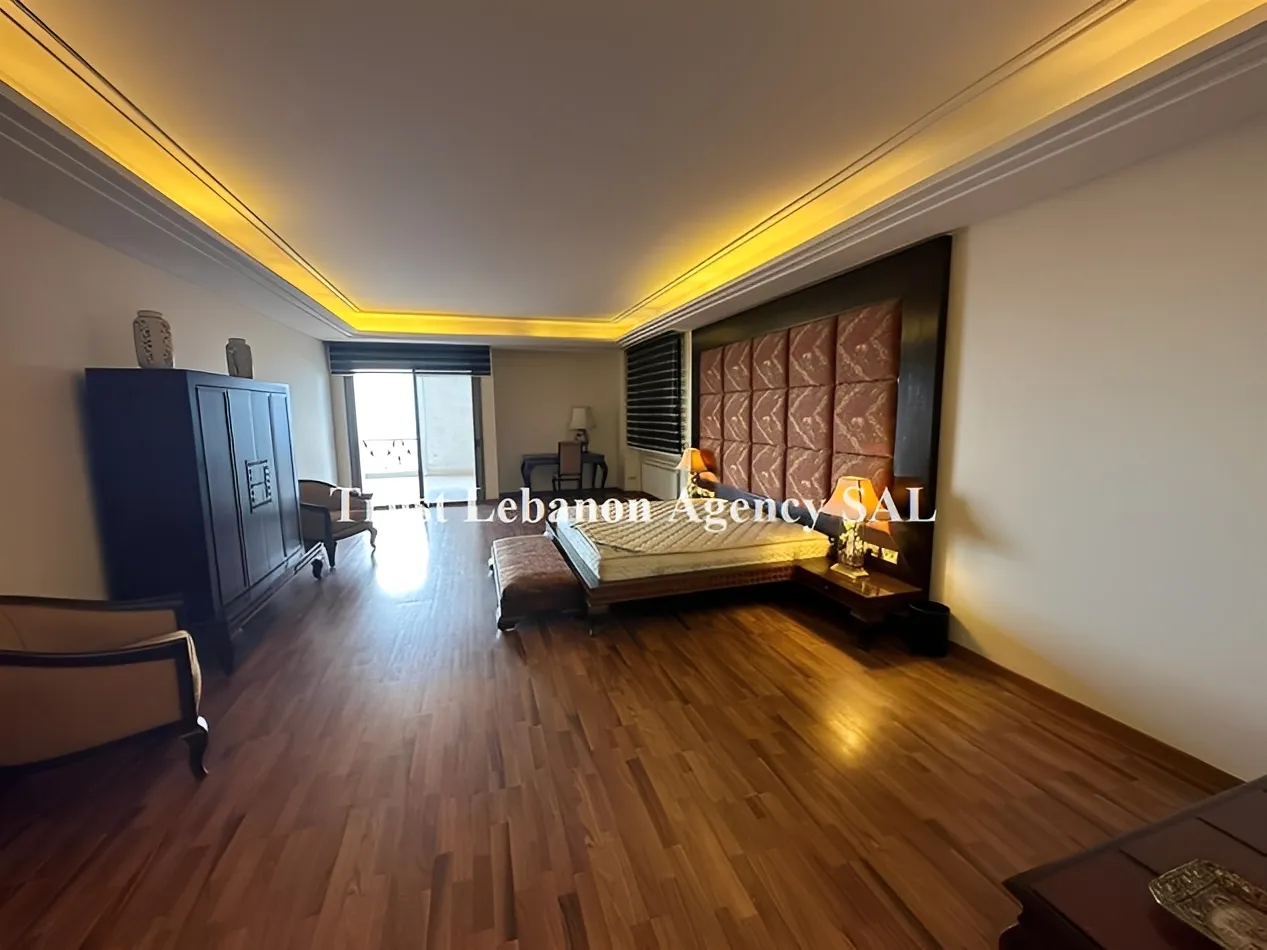 Villa for Sale in Metn Ain saade Lebanon