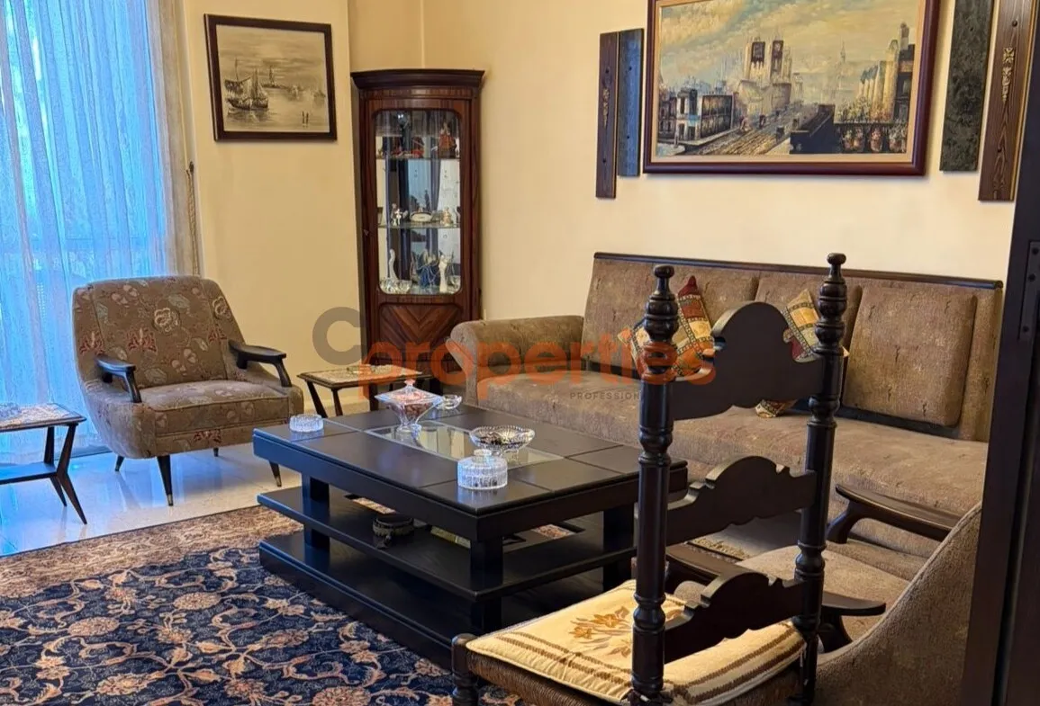 Apartment for Rent in Dbayeh