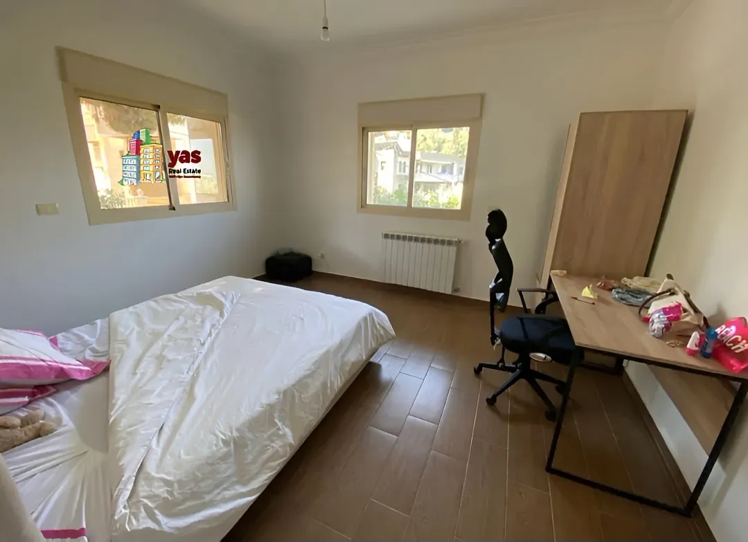 Apartment for Rent in Fatqa