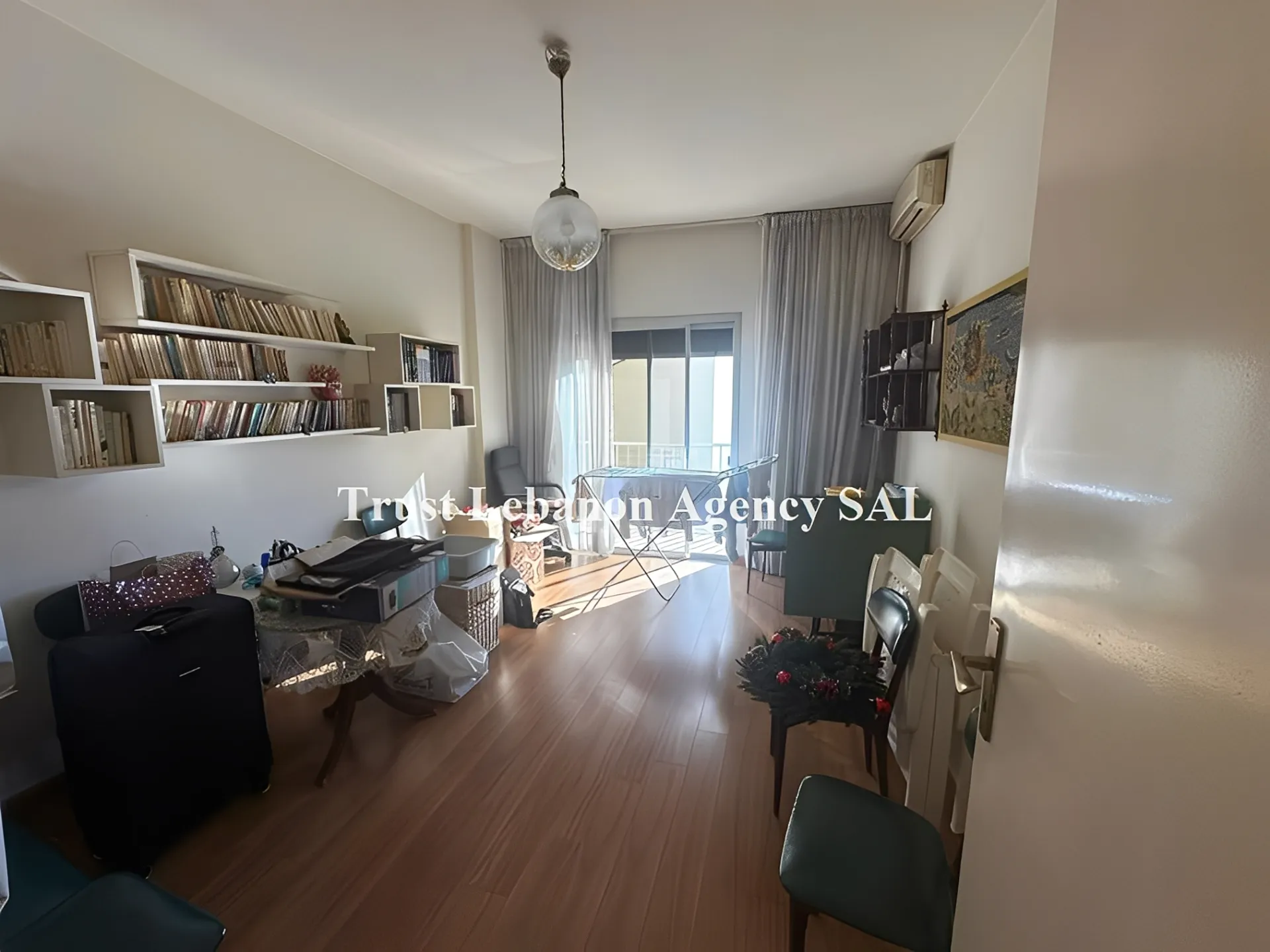 Apartment for Sale in Metn Ain saade Lebanon